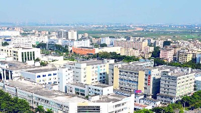 全球產(chǎn)業(yè)鏈"雙向絞殺"，中國超聲波焊接機如何絕地出擊