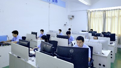 超聲波焊接機(jī)：電器插頭焊接的可靠之選