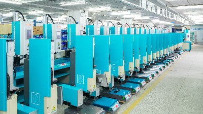 碧山超聲波焊接機(jī)運(yùn)行時(shí)電流過(guò)大的原因及如何維修調(diào)整？